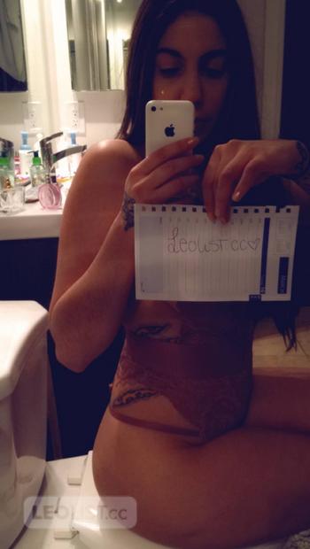 Laila Barbie, 23 Mixed female escort, Vaughan