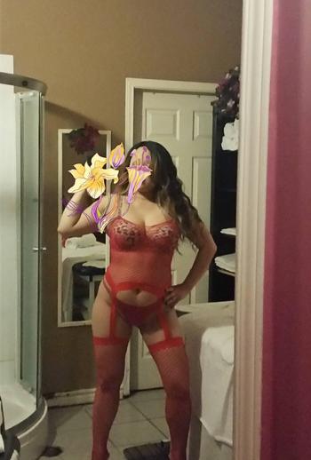 Mellissa, 27 Asian female escort, Vaughan